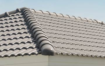 advantages of Melcombe clay roofing