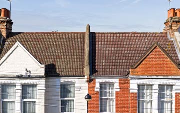 clay roofing Melcombe, Somerset