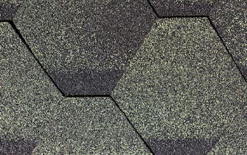 Melcombe fibreglass shingle repairs