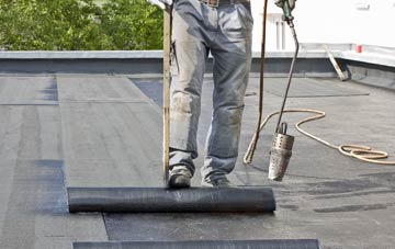 flat roof replacement Melcombe, Somerset
