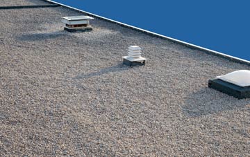 flat roofing Melcombe, Somerset