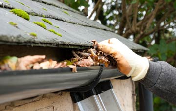 gutter cleaning Melcombe, Somerset