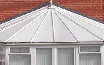 Melcombe polycarbonate conservatory roof repairs