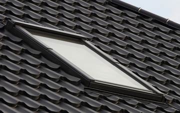 benefits of Melcombe roof windows