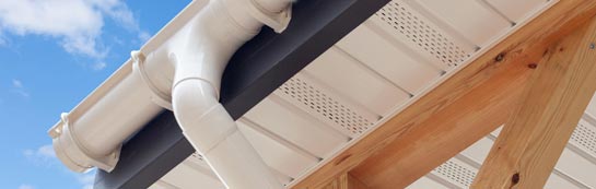 get Melcombe guttering quotes today