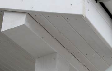 soffits Melcombe, Somerset
