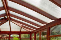 Melcombe conservatory roofing insulation